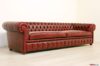 Chester sehr tiefes 5-Sitzer-Sofa