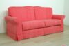 Klassisches 3-Sitzer-Schlafsofa