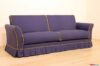 Klassisches Sofa mit Bettmechanismus