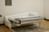 Chesterfield Chaiselongue Schlafsofa