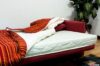15 cm hohe Schlafsofa-Matratze aus Gummi