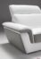 Minimale Armlehne Sofa City