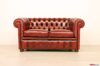 Chester kleines Sofa