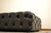 Capitonné pouf Arbeit