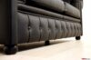 Chester-Sofa mit geknöpftem Sockel