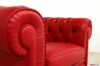 Chesterfield Sessel Armlehnen