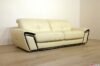 Modernes 3-Sitzer-Sofa im Angebot
