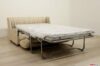 Armloses Sofa mit Bett