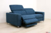 Elektrisches Relaxsofa nach Maß