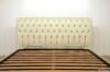 chesterfield bettkopfteil