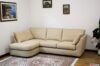kleines Ecksofa