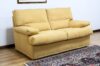 Sofa mit Federkernpolsterung