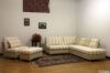 Kleines maßgeschneidertes Sofa