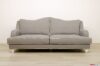 Modernes Sofa im klassischen Stil