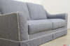 Sofa mit abnehmbarem Bezug