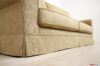Volant mit Rock aus klassischem Stoff Sofa