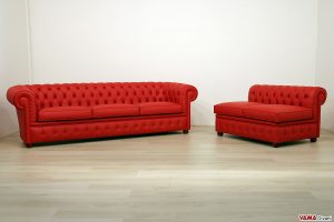 Individuelles Wohnzimmer