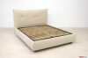 Modernes Design Doppelbett