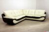 Maßgeschneidertes Ecksofa