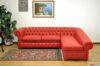 Chester Sofa mit Chaiselongue