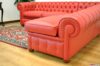 Ende der Chaiselongue