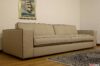 Großes lineares Sofa