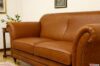 Sofa ohne Rückenkissen