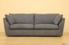 2-Sitzer Maxi-Sofa aus Mikrofaser