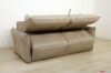 Sofabett Öffnungsbewegung