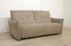 Schlafsofa mit 18 cm Matratze