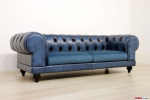 Chester Plus Sofa im zeitgenössischen Design