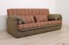 Klappbares Schlafsofa