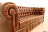 Chester Sofa Armlehne alle capitonné
