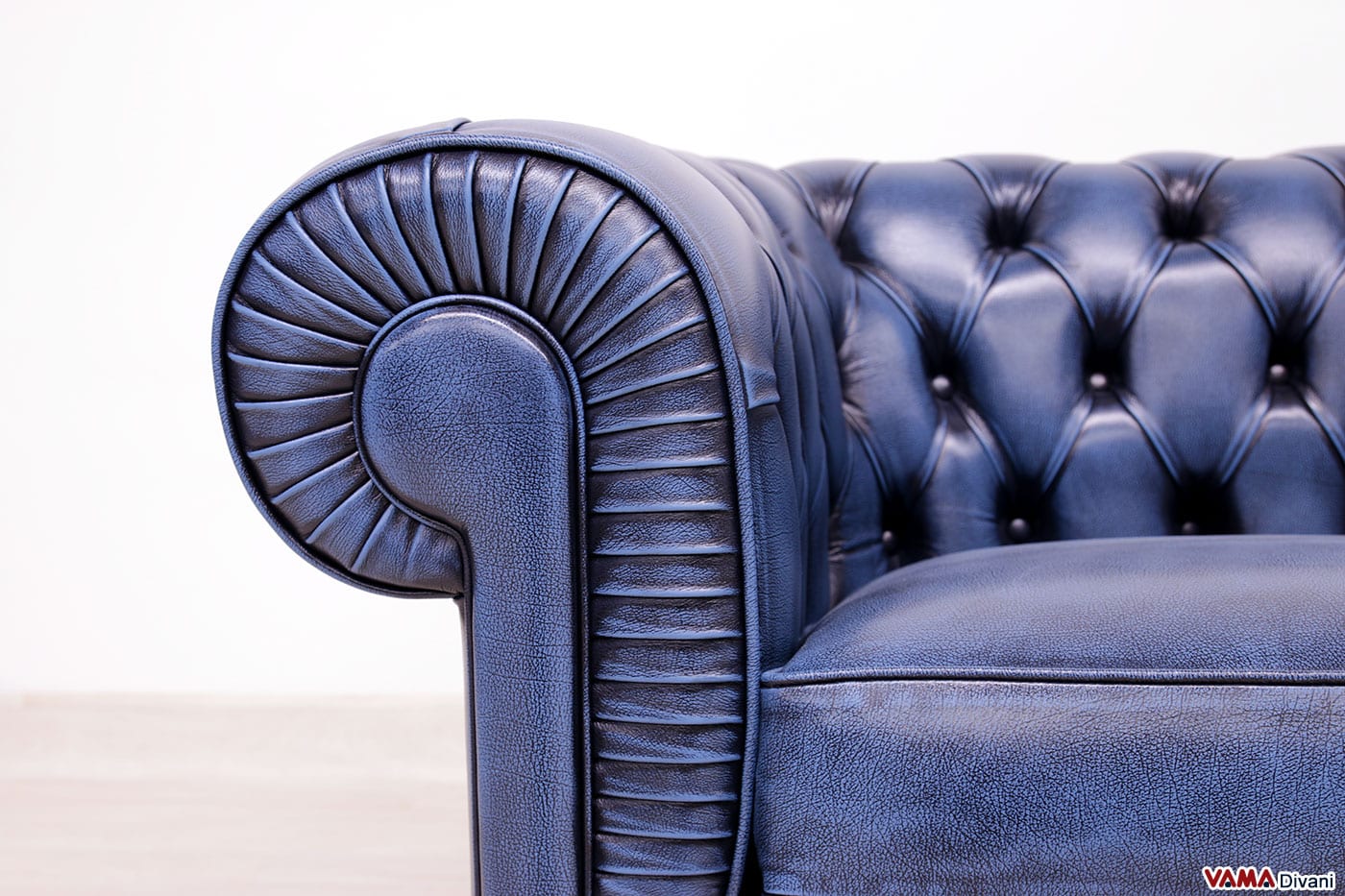 Chester 4-Sitzer Sofa Armlehne