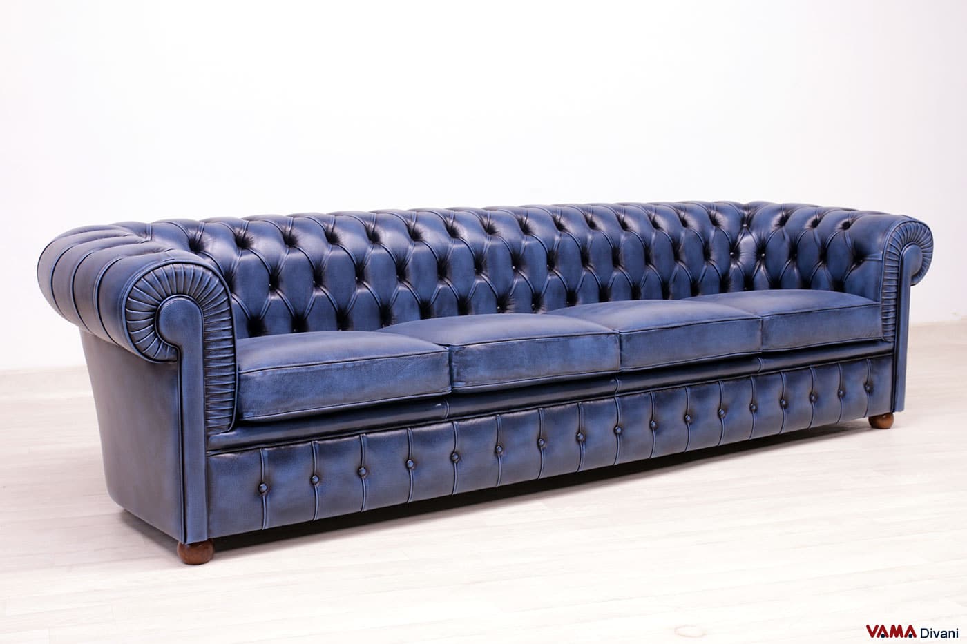 Chester 4-Sitzer-Sofa