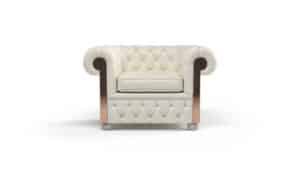 Chesterfield 2020 Aurum Sessel
